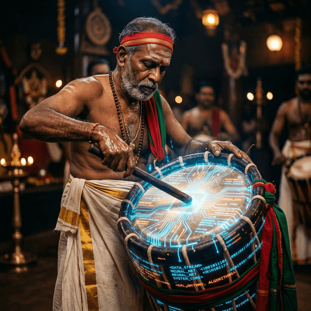AI video production company in Kerala - DP AI Studio