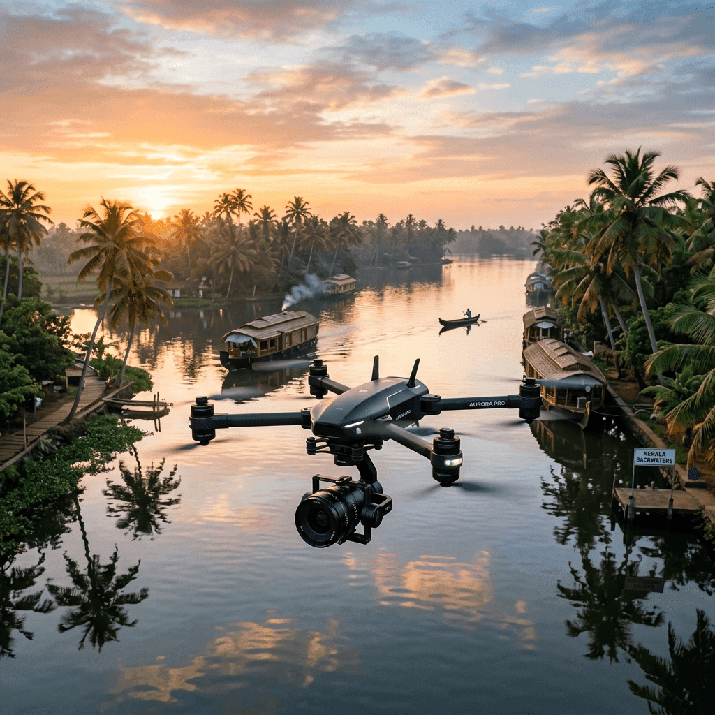 Best AI Video Production Company in Kerala | DP AI Studio India