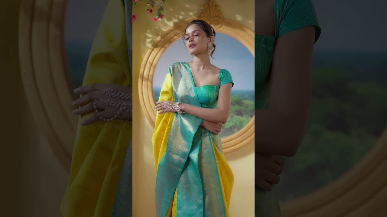 Yaalika Lifestyle Edit