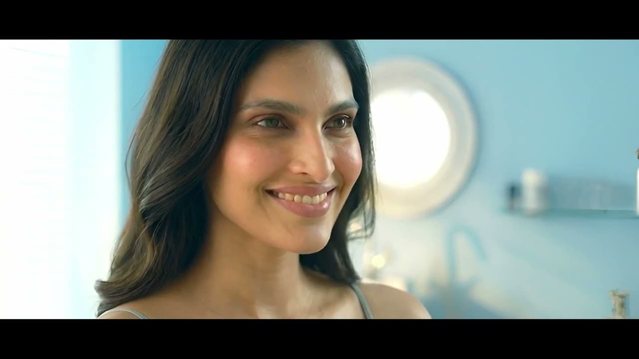 SHE Luxury AI Ad - Define Perspective