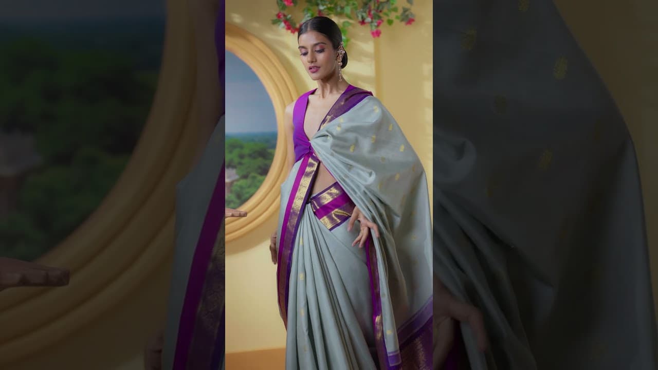 Yaalika Fashion Reel