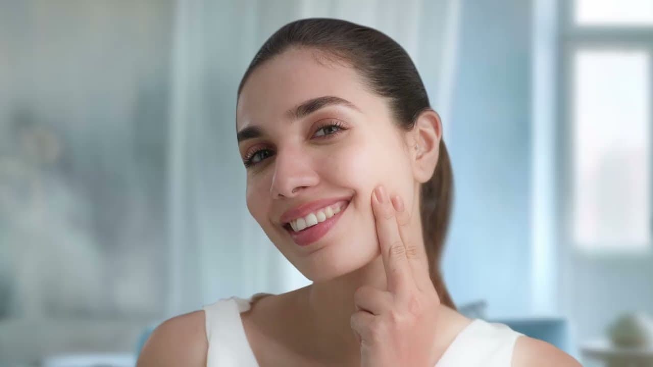 BB Serum Ad Film