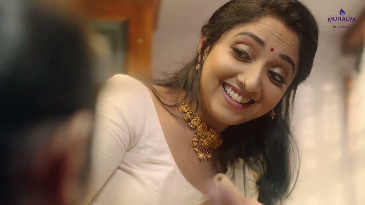 Muralya Dairy Ad Film