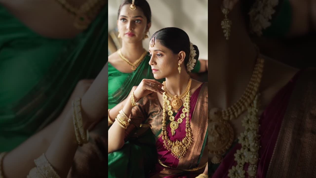 Trichur Jewellery Commercial