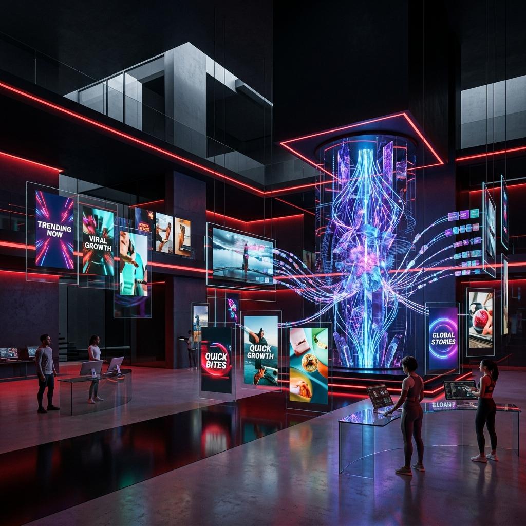 Why Short-Form Video is the #1 Growth Engine for Brands in 2026