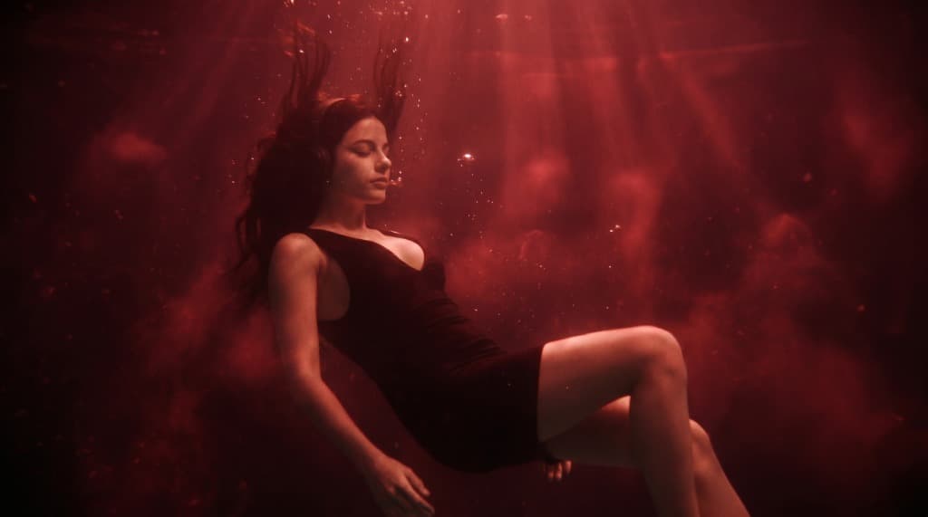 AI Filmmaking Production Still 8